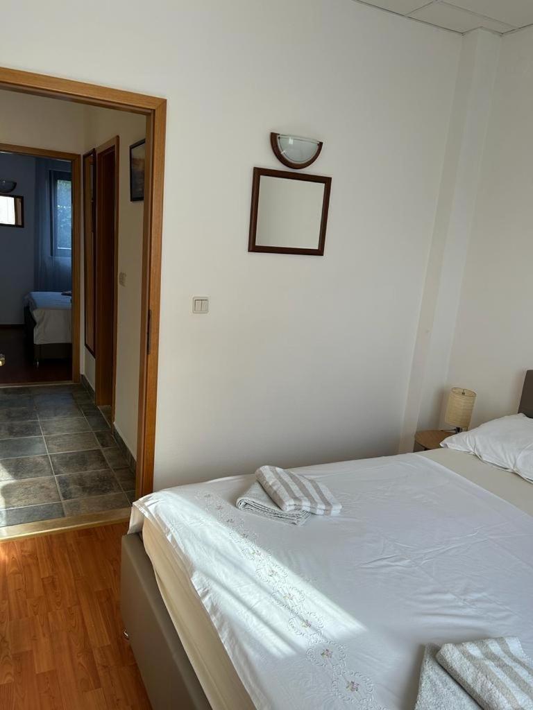 Apartments By The Sea Slatine, Ciovo - 1128 חדר תמונה