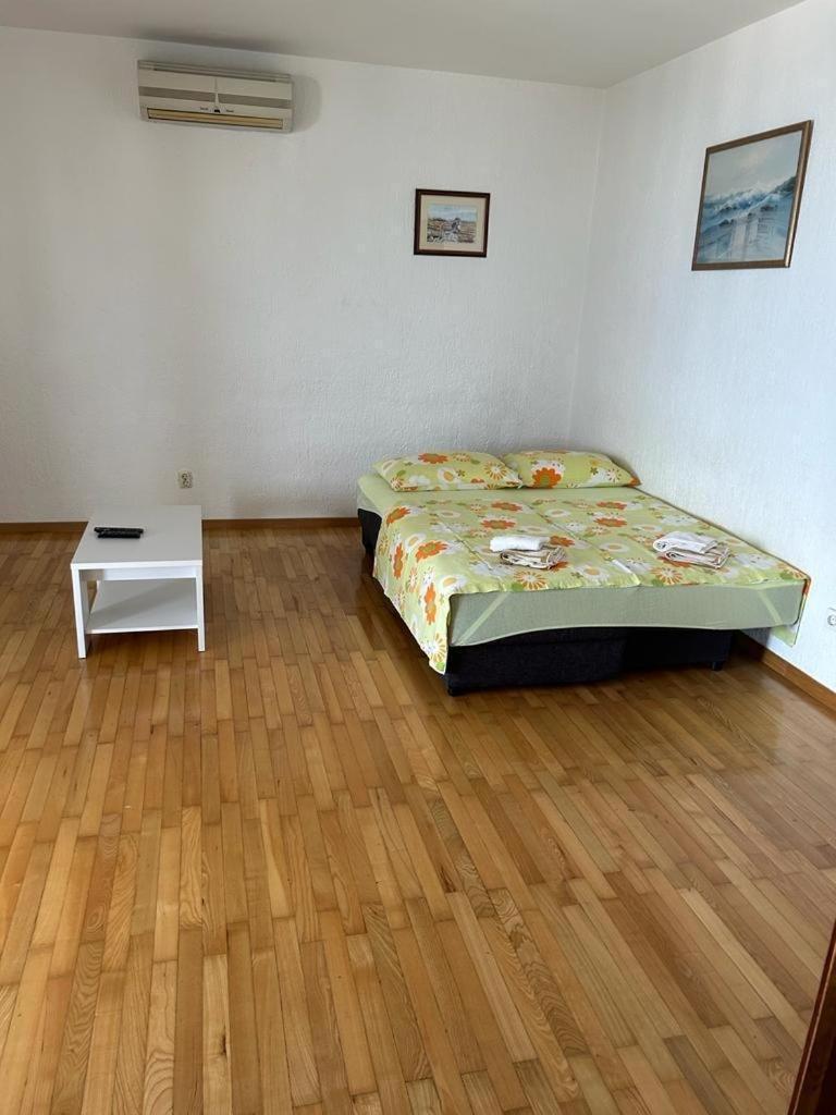 Apartments By The Sea Slatine, Ciovo - 1128 חדר תמונה