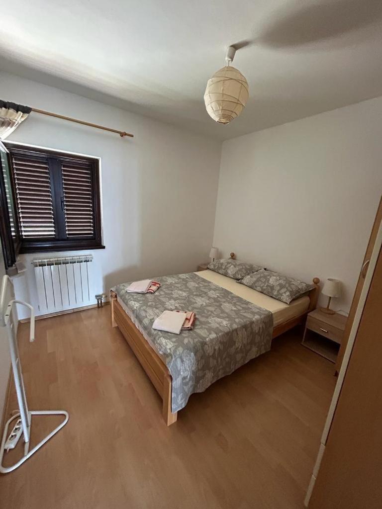 Apartments By The Sea Slatine, Ciovo - 1128 מראה חיצוני תמונה